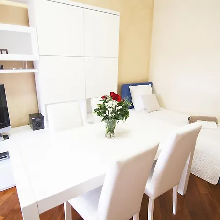 Apartamento Alessia's Flat - Tortona Milão