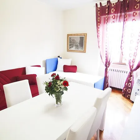 Apartamento Alessia's Flat - Tortona