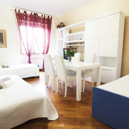Apartamento Alessia's Flat - Tortona *