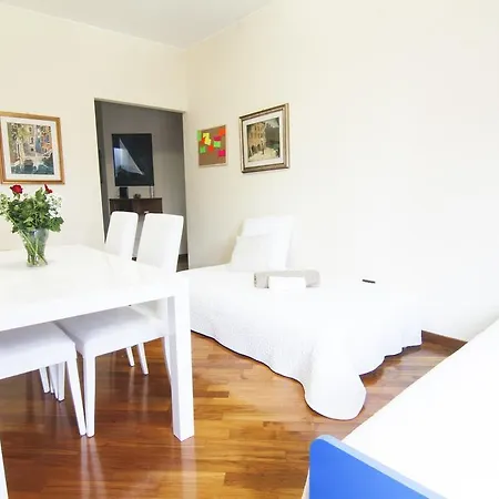 Apartamento Alessia's Flat - Tortona