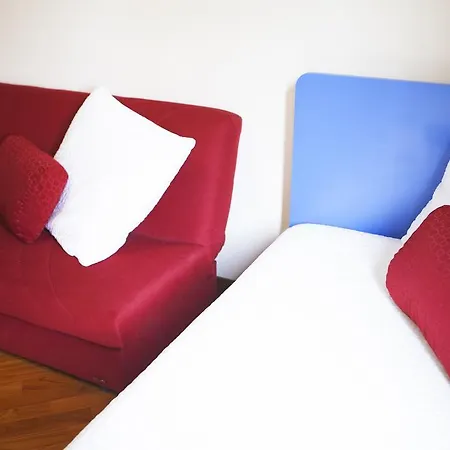 Apartamento Alessia's Flat - Tortona Milão