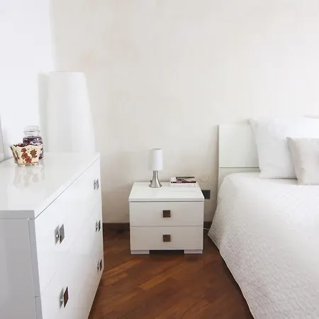 Apartamento Alessia's Flat - Tortona *