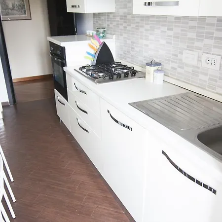 Apartamento Alessia's Flat - Tortona *