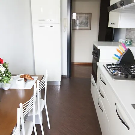 Apartamento Alessia's Flat - Tortona *