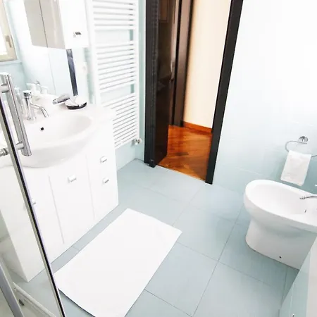 Apartamento Alessia's Flat - Tortona Milão