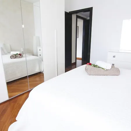 Alessia's Flat - Tortona Milão