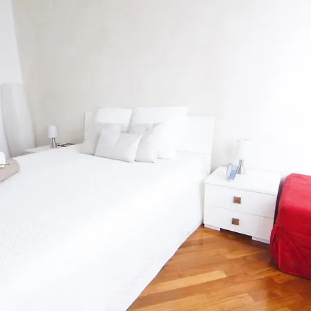 Apartamento Alessia's Flat - Tortona