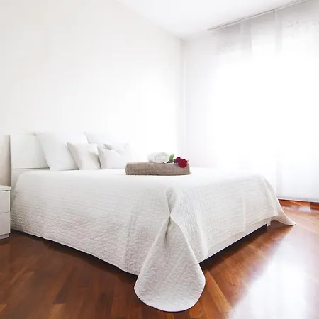 Apartamento Alessia's Flat - Tortona *