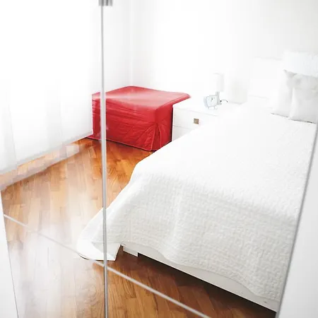 Apartamento Alessia's Flat - Tortona