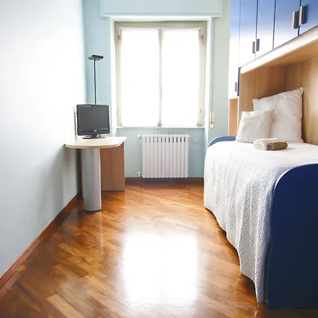 Apartamento Alessia's Flat - Tortona *