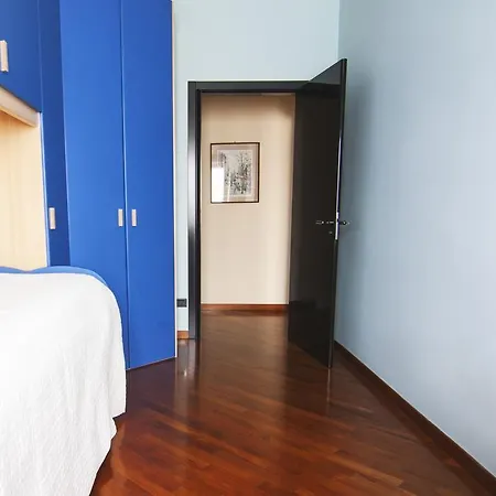 Alessia's Flat - Tortona