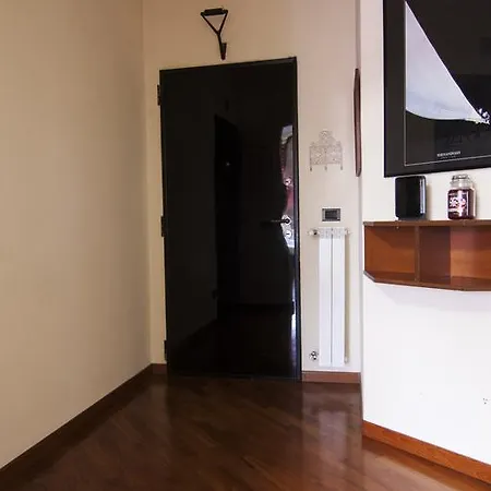 Apartamento Alessia's Flat - Tortona Milão