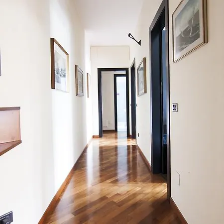 Alessia's Flat - Tortona